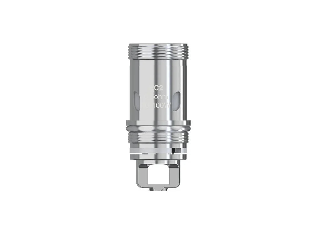 iSmoka-Eleaf EC2 žhavicí hlava 0,5 ohm pro DL vapování při výkonu 30 až 100 W