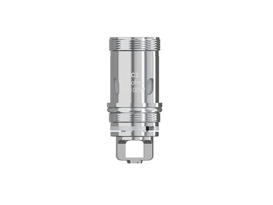 iSmoka-Eleaf EC2 žhavicí hlava 0,5 ohm pro DL vapování při výkonu 30 až 100 W