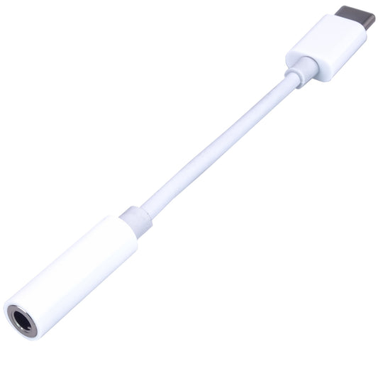 PremiumCord USB-C to 3.5mm Jack Audio Adapter with DAC Chip 10cm