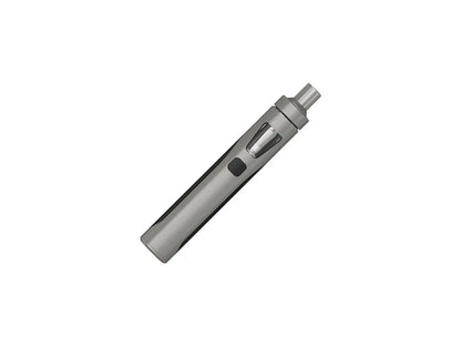 Černo-šedá Joyetech eGo AIO – elektronická cigareta s baterií 1500 mAh pro každodenní MTL vapování