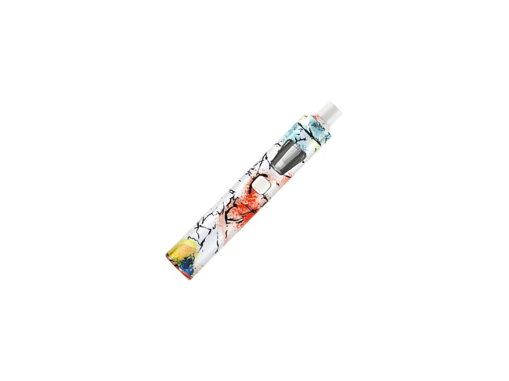 Joyetech eGo AIO Chinoiserie – elektronická cigareta s baterií 1500 mAh a plnitelným tankem 2 ml