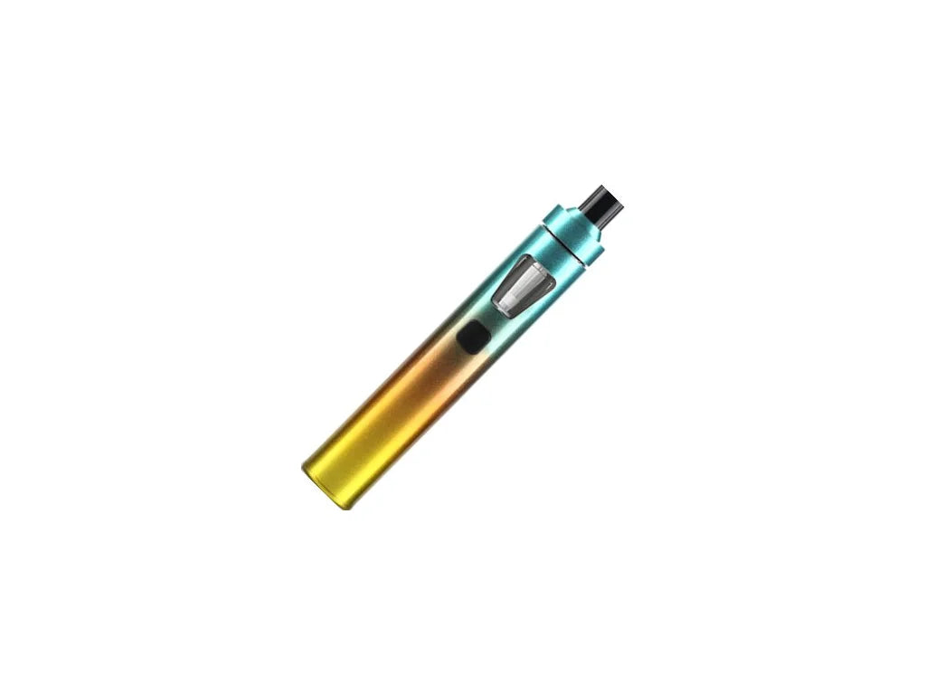 Barevná e-cigareta Joyetech eGo AIO Dazzling s konstrukcí All-in-One pro klasický MTL potah