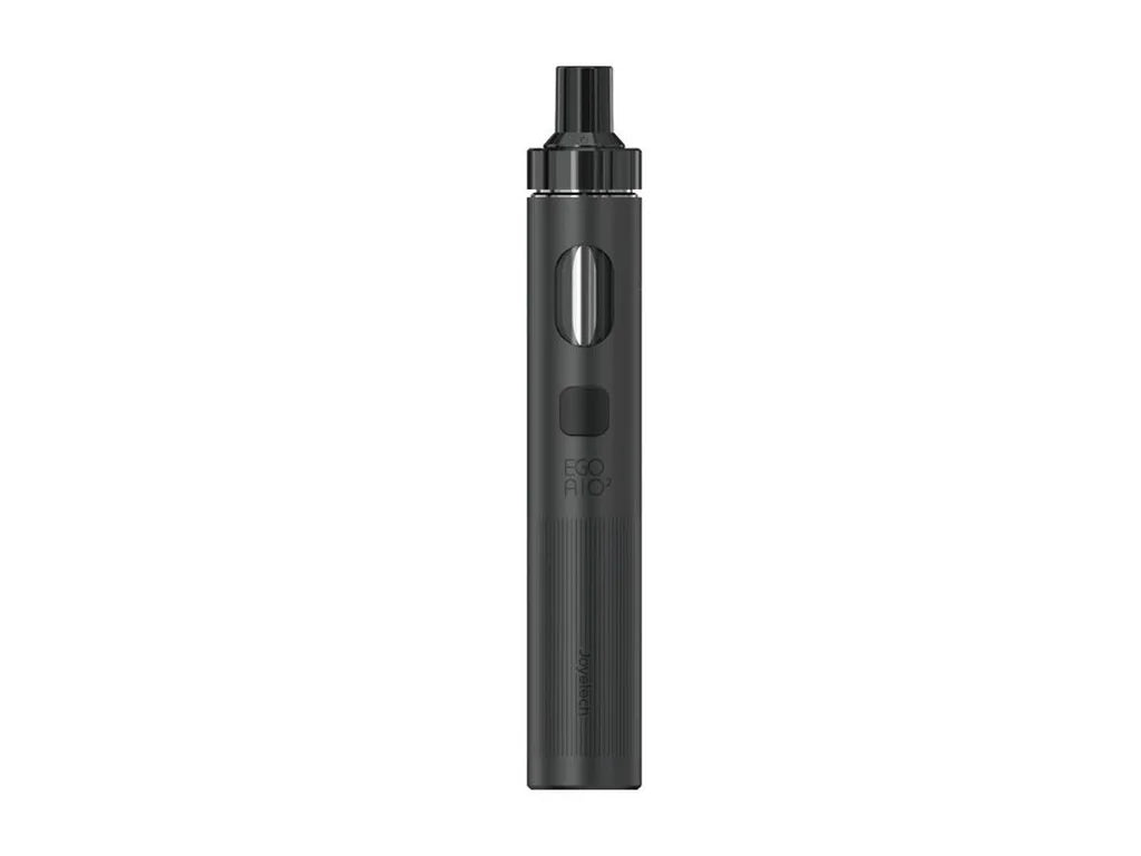 Černá elektronická cigareta Joyetech eGo AIO 2 1700 mAh v barvě Mysterious Black