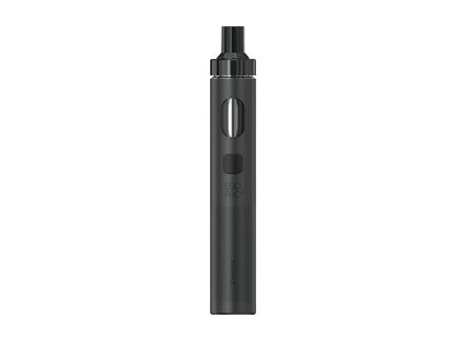 Černá elektronická cigareta Joyetech eGo AIO 2 1700 mAh v barvě Mysterious Black
