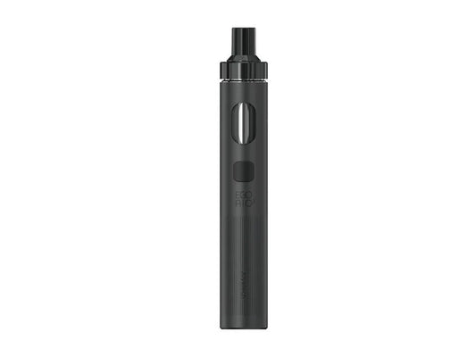 Černá elektronická cigareta Joyetech eGo AIO 2 1700 mAh v barvě Mysterious Black