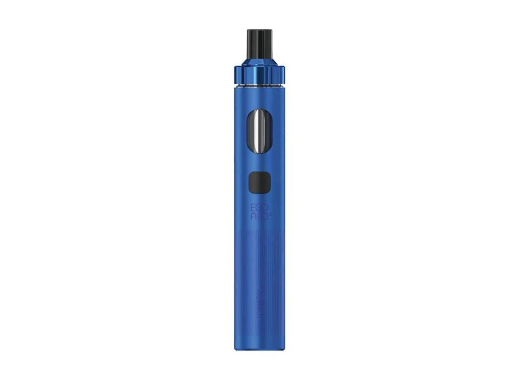 Modrá elektronická cigareta Joyetech eGo AIO 2 1700 mAh v barvě Rich Blue