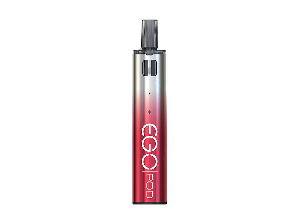 Růžová POD e-cigareta Joyetech eGo AIO AST 1000 mAh v barvě Fuchsia Pink