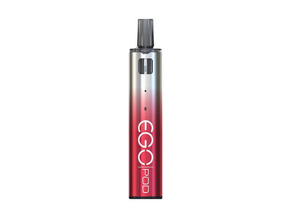 Růžová POD e-cigareta Joyetech eGo AIO AST 1000 mAh v barvě Fuchsia Pink