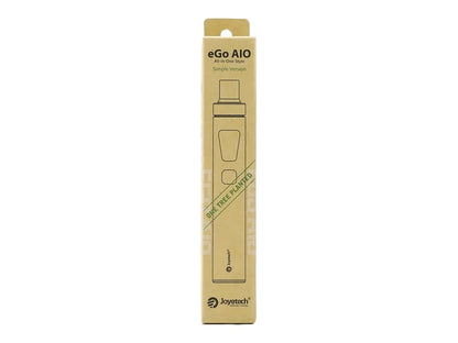 Úsporné balení elektronické cigarety Joyetech eGo AIO ECO Friendly Version