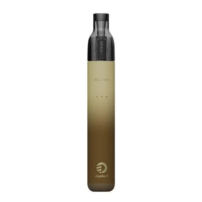 Joyetech eGo Nano Caramel Gradient – karamelová elektronická cigareta s výkonem až 15 W pro utažený MTL potah