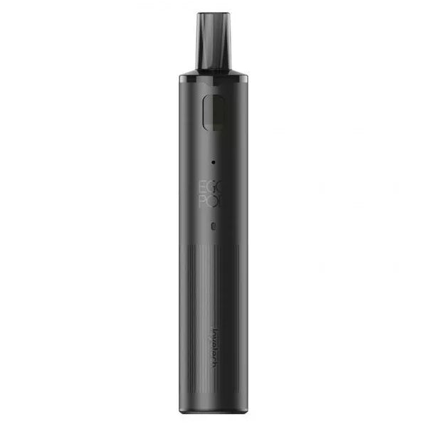 Joyetech eGo Pod Update Mysterious Black – černá e-cigareta s automatickým spínáním při potahu