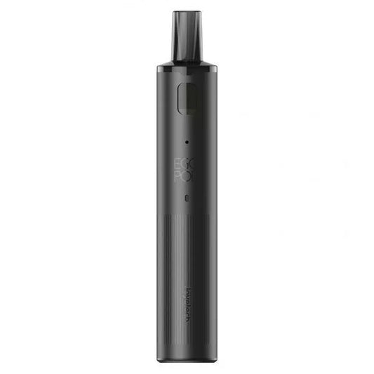Joyetech eGo Pod Update Mysterious Black – černá e-cigareta s automatickým spínáním při potahu