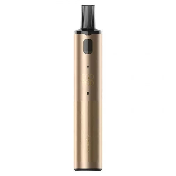 Joyetech eGo Pod Update Rose Gold – růžově zlatá elektronická cigareta s cartridge o objemu 2 ml