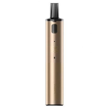 Joyetech eGo Pod Update Rose Gold – růžově zlatá elektronická cigareta s cartridge o objemu 2 ml
