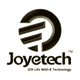 logo značky Joytech, výrobce ecigaret a příslušenství na vaping