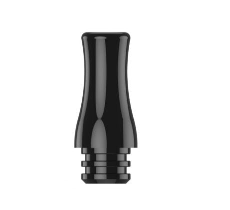 Černý úzký náustek Joyetech Narrow 510 pro elektronickou cigaretu eRoll Slim, eRoll Slim Pro a eGo Slim