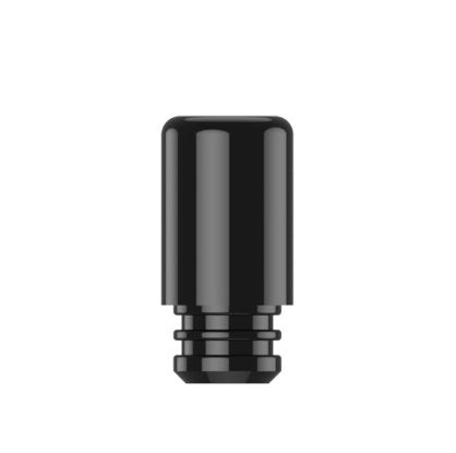 Černý náhradní náustek Joyetech Standard 510 pro elektronické cigarety a atomizéry s uchycením typu 510
