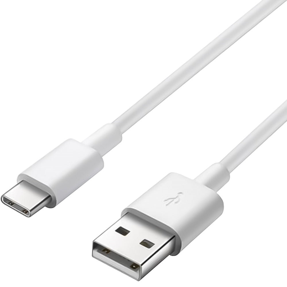 PremiumCord Kabel USB-C/M - USB 2.0 A/M, rychlé nabíjení proudem 3A, 1m