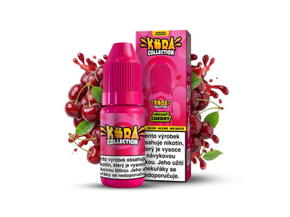 Kura Collection Cherry e-liquid