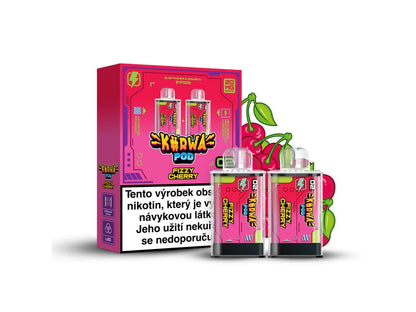 KURA POD Cherry