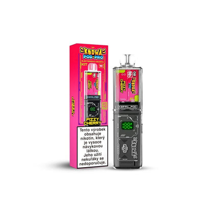 KURA POD PRO KIT Cherry