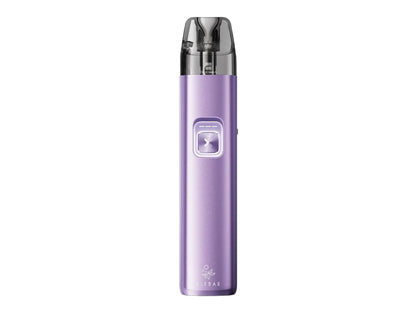 ELFBAR ELFX 2 POD systém 1700mAh Velvet Purple – plnitelná elektronická cigareta s výkonem 30W
