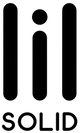 logo lil solid, zařízení pro nahřívání náplní Fiit od Philip Morris, heat not burn, harm reduction