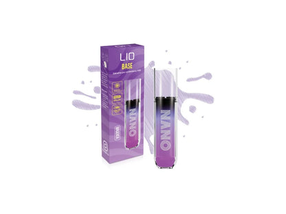 Fialová POD e-cigareta LIO POD BASE Magenta s nabíjecí baterií 550 mAh