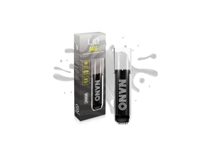 Černá POD e-cigareta LIO POD BASE Midnight s nabíjecí baterií 550 mAh