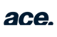 Logo značky ACE – nikotinové sáčky