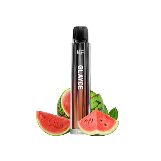 Lost Mary Glayce Starter Kit Watermelon s dobíjecím POD zařízením a předplněným podem