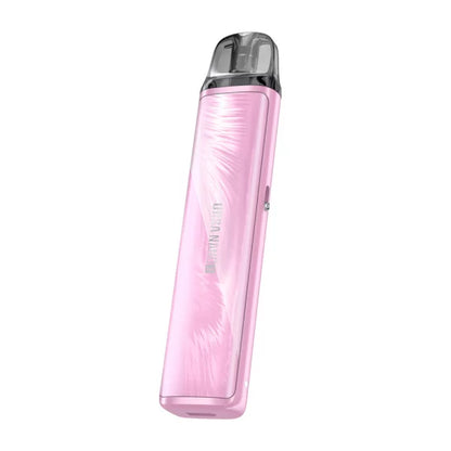 Lost Vape URSA Nano 3 Silk Rose – růžová elektronická cigareta s kompaktním tělem
