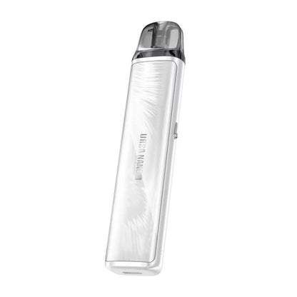Lost Vape URSA Nano 3 Silk White – bílá pod e-cigareta s baterií 1200 mAh