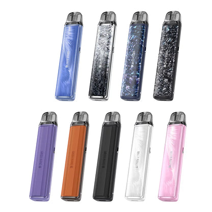 Lost Vape URSA Nano 3 – kompletní přehled všech barev pod systému 1200 mAh