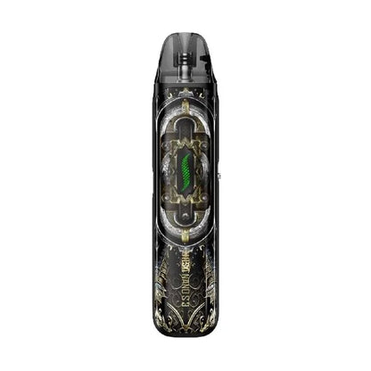 Lost Vape URSA Nano S3 Crest Gold – POD systém 30 W s cartridge URSA V3