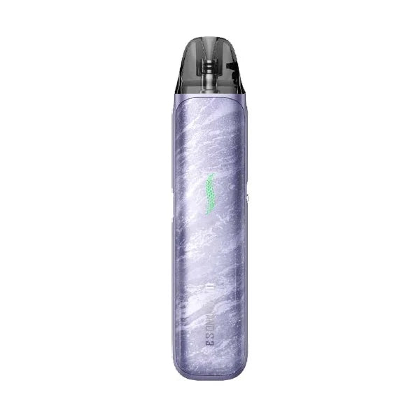 Lost Vape URSA Nano S3 Lavender Ice – elektronická cigareta s horním plněním