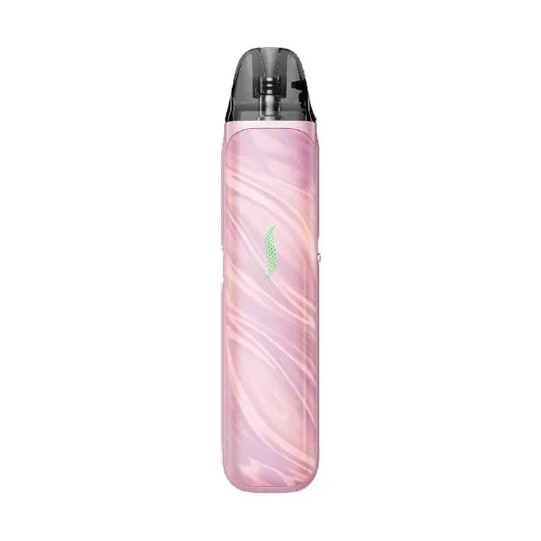 Lost Vape URSA Nano S3 Rose Silk – kompaktní POD elektronická cigareta