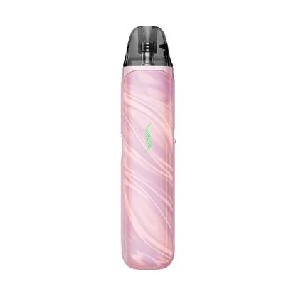 Lost Vape URSA Nano S3 Rose Silk – kompaktní POD elektronická cigareta