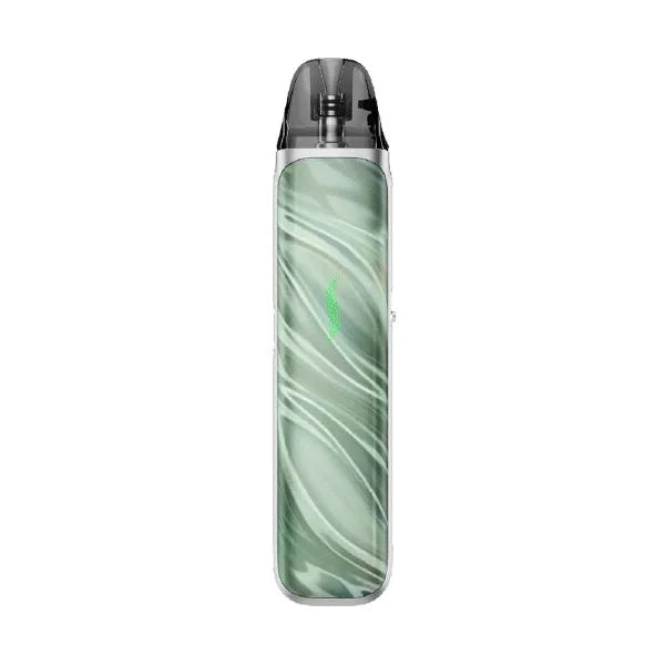 Lost Vape URSA Nano S3 Sage Silk – POD kit s baterií 1600 mAh