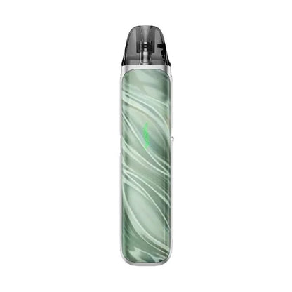Lost Vape URSA Nano S3 Sage Silk – POD kit s baterií 1600 mAh