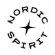 logo nordic spirit nikotinové sáčky