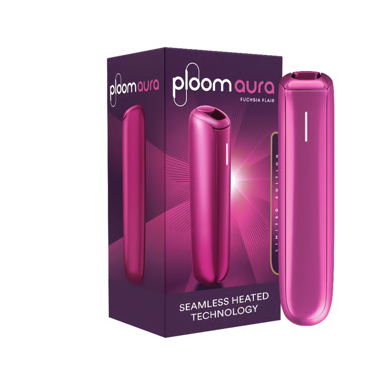 PLOOM AURA