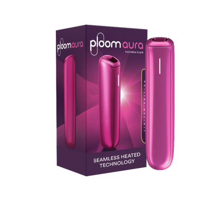 PLOOM AURA