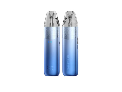 OXVA NeXLIM 2 Mini plnitelná elektronická cigareta 1500mAh s cartridge UNITECH 3.0 barva Aurora Blue