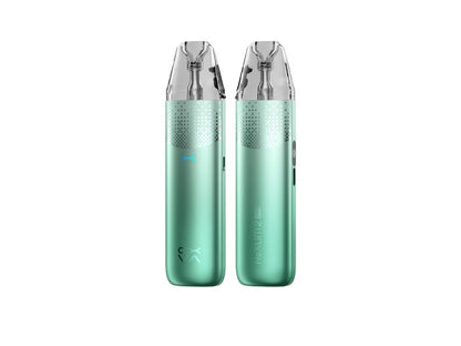 OXVA NeXLIM 2 Mini plnitelná elektronická cigareta 1500mAh s cartridge UNITECH 3.0 barva Mint Green