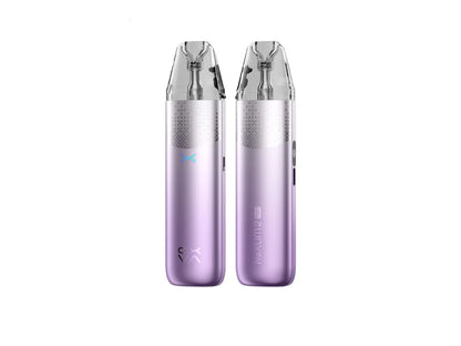 OXVA NeXLIM 2 Mini plnitelná elektronická cigareta 1500mAh s cartridge UNITECH 3.0 barva Mist Purple