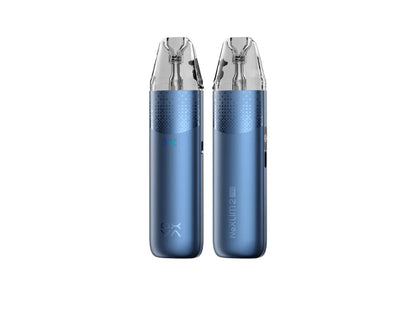 OXVA NeXLIM 2 Mini plnitelná elektronická cigareta 1500mAh s cartridge UNITECH 3.0 barva Navy Blue