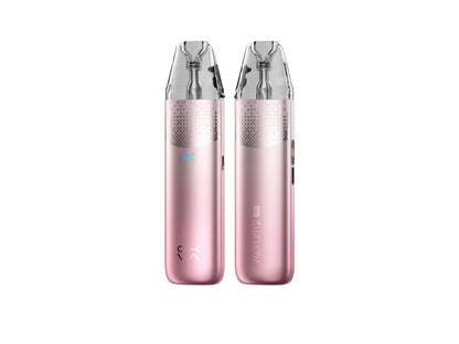 OXVA NeXLIM 2 Mini plnitelná elektronická cigareta 1500mAh s cartridge UNITECH 3.0 barva Sakira Pink