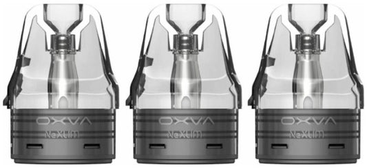 OXVA NeXLIM CL cartridge 2ml 3Pack