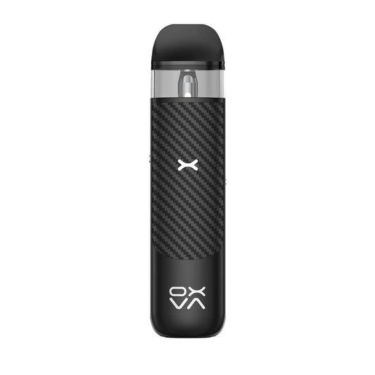 OXVA Nexlim Go Black Warrior pod elektronická cigareta pro vape